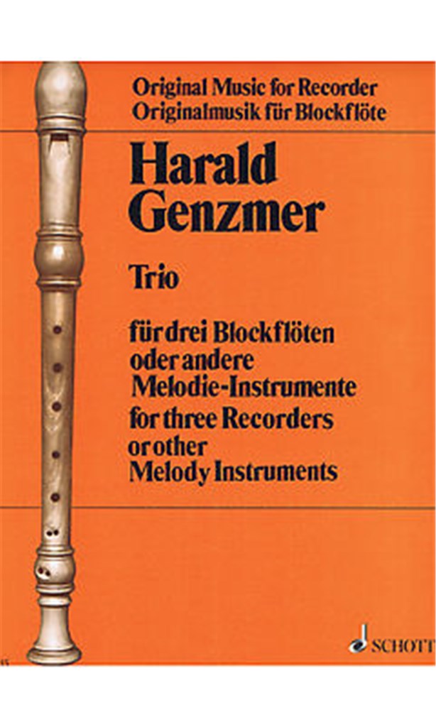 Trio Ssabfl.